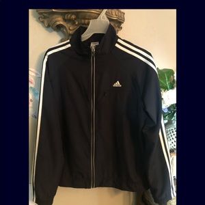 Adidas  Windbreaker